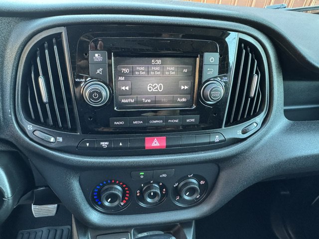 Used 2020 RAM ProMaster City Tradesman FWD image 12