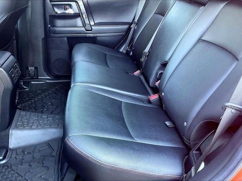 Used 2023 Toyota 4Runner TRD Pro AWD/4WD image 18