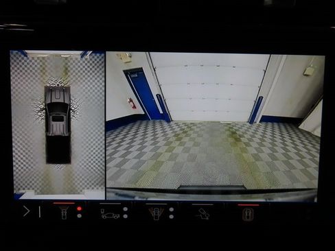 Used 2024 GMC Sierra 2500 Denali w/ Denali Reserve Package image 15