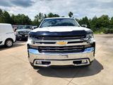 Used 2022 Chevrolet Silverado 1500 LTZ w/ LTZ Convenience Package II image 4