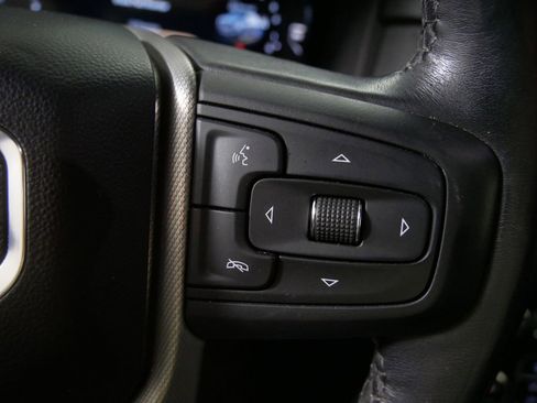 Used 2022 GMC Yukon Denali image 24