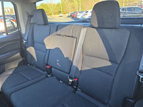 Used 2023 Honda Ridgeline Sport image 14