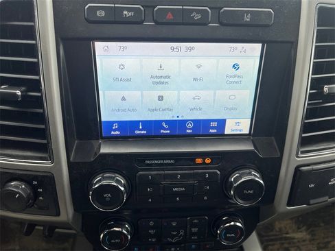 Used 2020 Ford F350 Lariat image 22