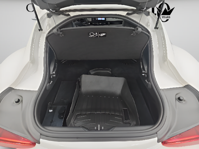 Used 2024 Toyota Supra RWD image 30