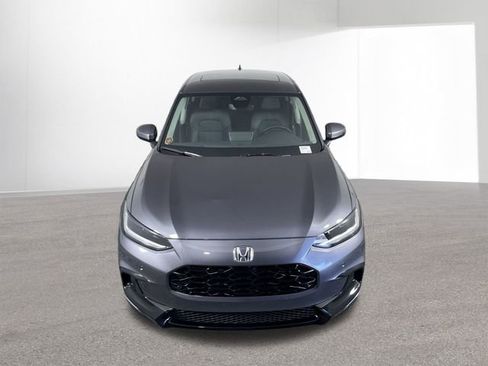 New 2026 Honda HR-V EX-L image 25