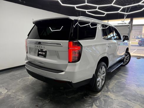 Used 2024 Chevrolet Tahoe High Country image 6