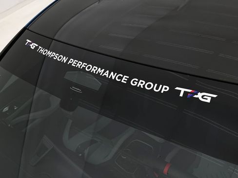 New 2026 BMW M4 Competition w/ Carbon Package RWD image 15