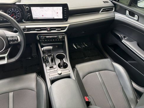 Used 2023 Kia K5 GT-Line FWD image 28