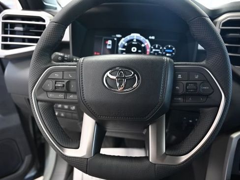 New 2026 Toyota Tundra Limited AWD/4WD image 27