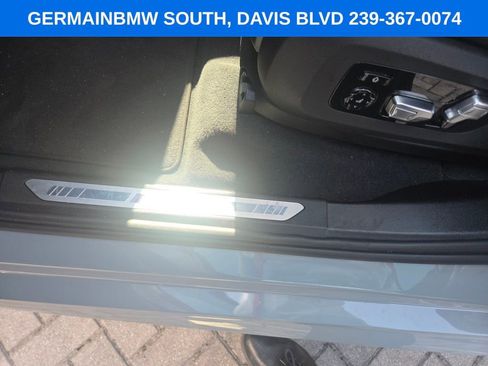 Certified 2024 BMW X5 M60i image 27