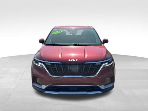 Used 2024 Kia Carnival EX FWD image 10