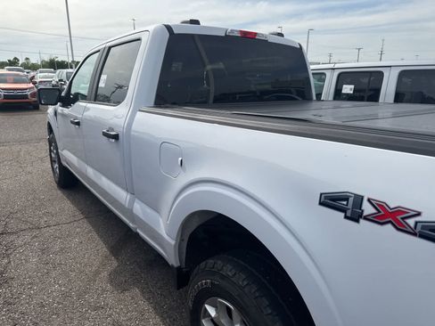 Used 2021 Ford F150 XLT w/ Max Trailer Tow Package AWD/4WD image 18