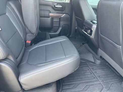 Used 2021 GMC Sierra 1500 SLT w/ SLT Premium Plus Package AWD/4WD image 26