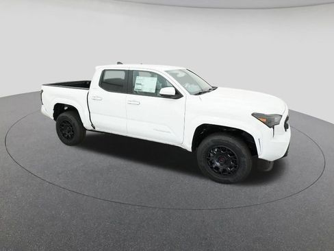 New 2025 Toyota Tacoma SR5 image 12