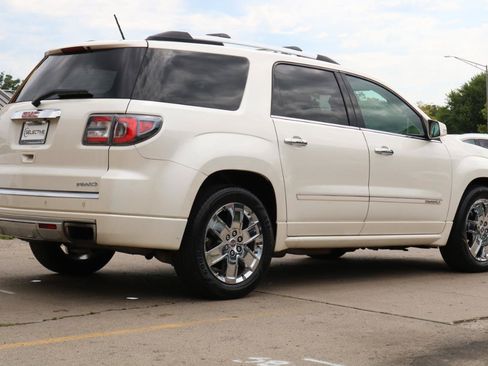 Used 2015 GMC Acadia Denali AWD/4WD image 12