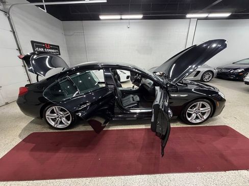 Used 2016 BMW 640i Gran Coupe xDrive image 60
