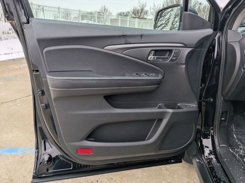 Certified 2020 Honda Pilot EX-L image 12