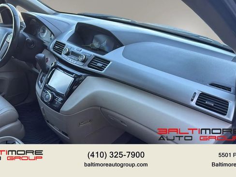 Used 2016 Honda Odyssey EX-L image 15