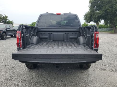 New 2025 Ford F150 STX w/ Equipment Group 200A image 10