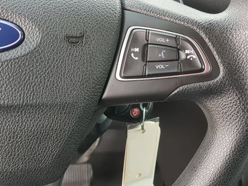 Used 2017 Ford Escape SE AWD/4WD image 27