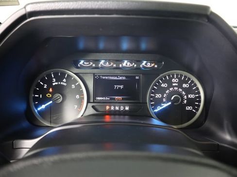 Used 2020 Ford F150 XLT w/ Equipment Group 302A Luxury AWD/4WD image 46