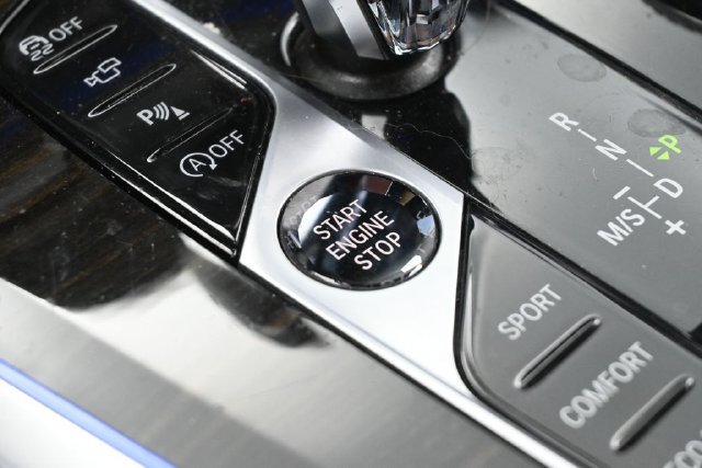 Used 2019 BMW X5 xDrive40i AWD/4WD image 34