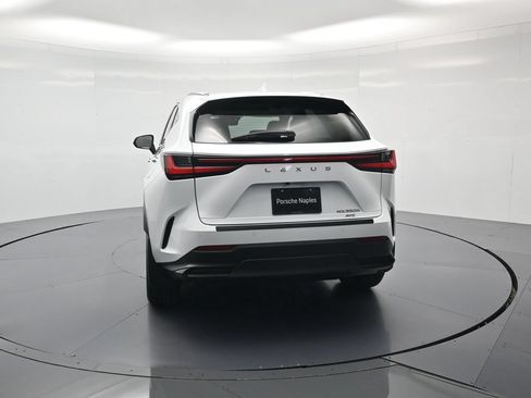 Used 2026 Lexus NX 350 AWD w/ Accessory Package (K3) image 40