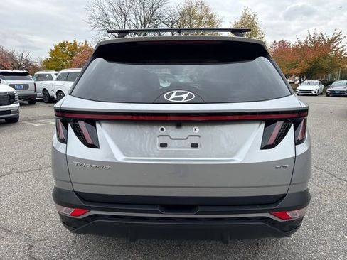 Certified 2023 Hyundai Tucson SEL w/ Convenience Package image 21