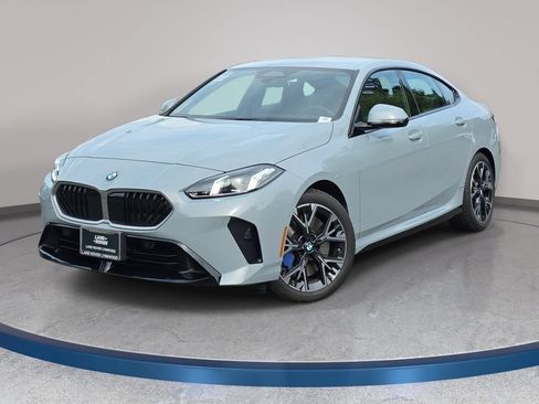 Used 2025 BMW 228i xDrive w/ M Sport Package AWD/4WD image 1