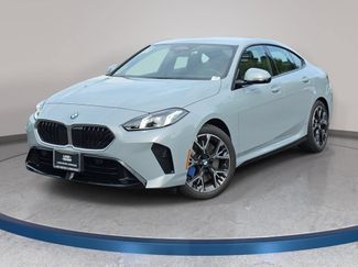 Used 2025 BMW 228i xDrive w/ M Sport Package AWD/4WD video 1