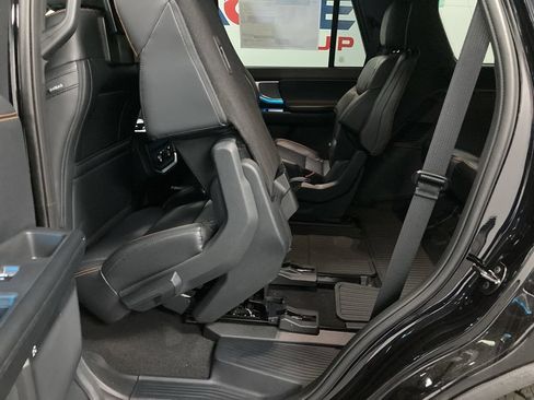 New 2026 Ford Expedition Tremor AWD/4WD image 32
