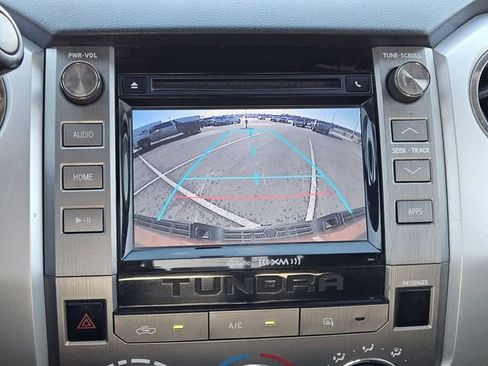 Used 2014 Toyota Tundra SR5 image 18
