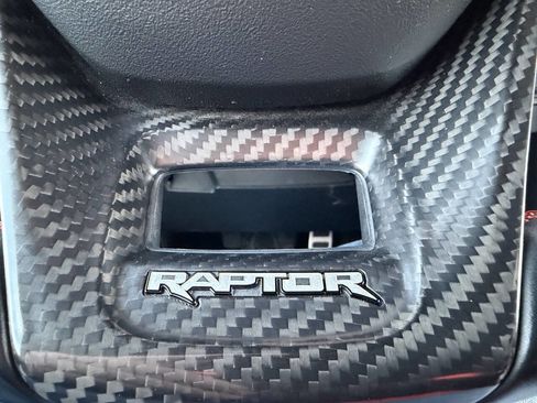 Used 2022 Ford Bronco Raptor image 21