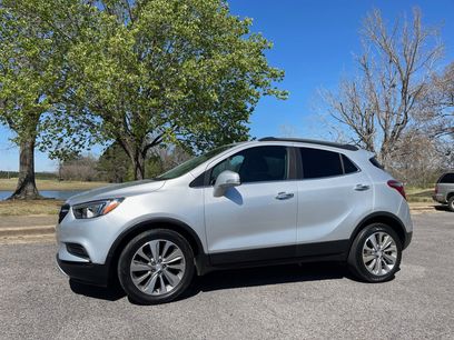 Used 2020 Buick Encore Preferred