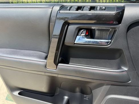 Used 2020 Toyota 4Runner TRD Pro AWD/4WD image 26