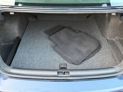 Used 2013 Volkswagen Passat 2.5 SEL FWD image 42