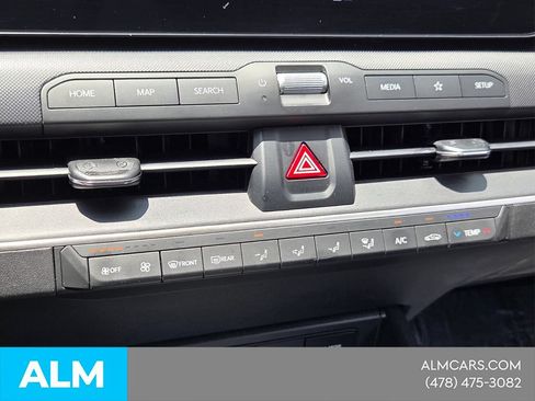Used 2025 Kia K4 FWD image 19