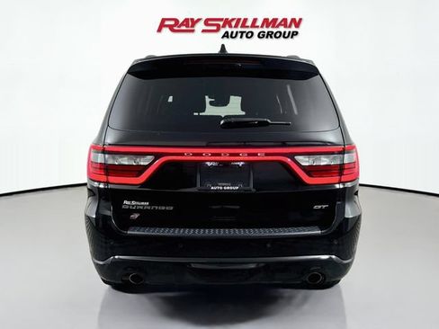 Used 2025 Dodge Durango GT AWD/4WD image 6