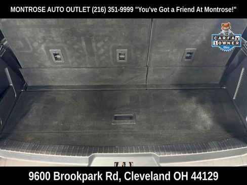 Used 2022 Ford Expedition XLT AWD/4WD image 40