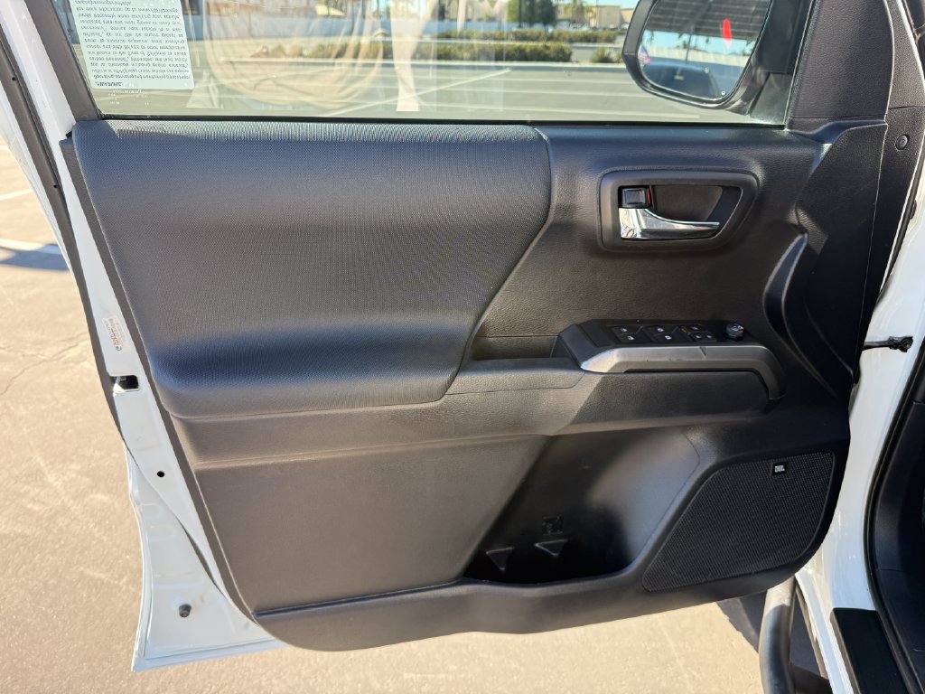 Used 2019 Toyota Tacoma TRD Pro AWD/4WD image 12