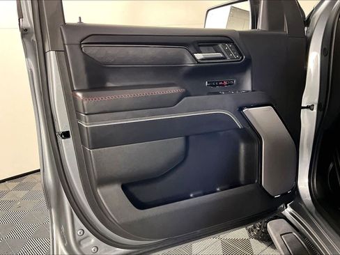 Certified 2025 GMC Sierra 1500 AT4X image 20