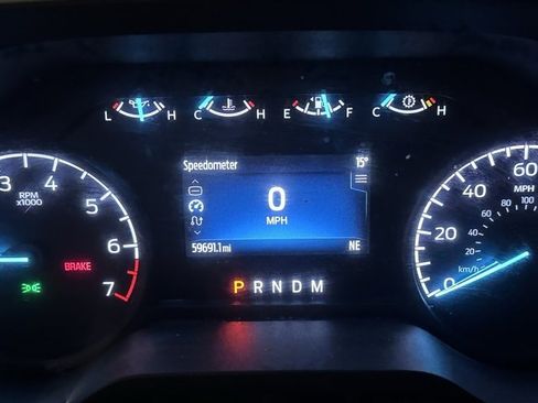 Used 2022 Ford F150 XL w/ Equipment Group 101A High image 13