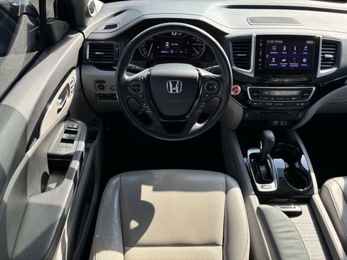 Used 2019 Honda Ridgeline RTL-E image 13