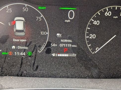 Used 2024 Honda CR-V Sport-L image 12