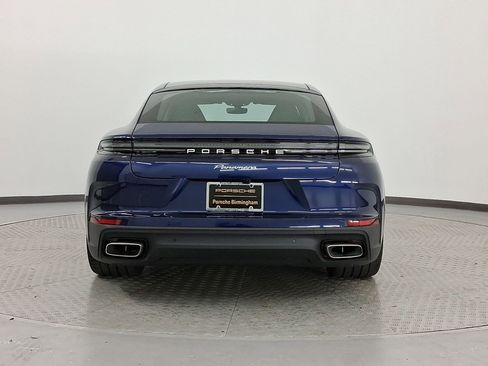 New 2026 Porsche Panamera image 6