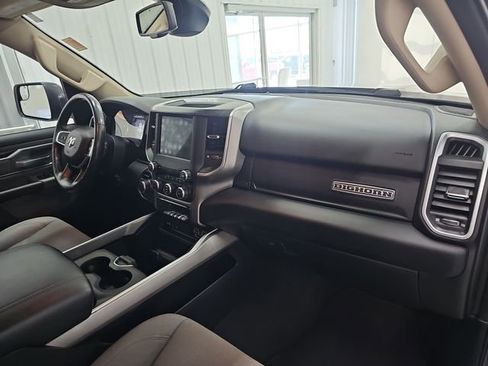 Used 2019 RAM 1500 Big Horn image 26