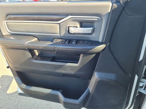 Used 2022 RAM 2500 Big Horn image 12
