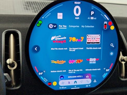 Used 2025 MINI Cooper Countryman SE image 20