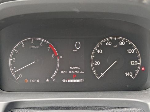 Used 2025 Honda Ridgeline Sport image 29