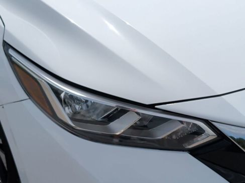 Used 2020 Nissan Sentra SV FWD image 14